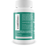 True You Health rompe-hongo Pro Plus, empaque práctico para una rutina diaria de uñas.