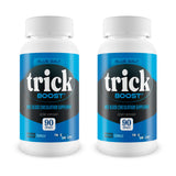 True You Health Sal Azul Truco Impulso cápsula para apoyar flujo sanguíneo saludable.