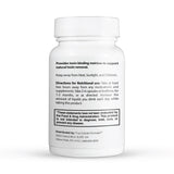 True Cellular Formulas Análisis científico, ingredientes clave con posibles beneficios para la salud ambiental.