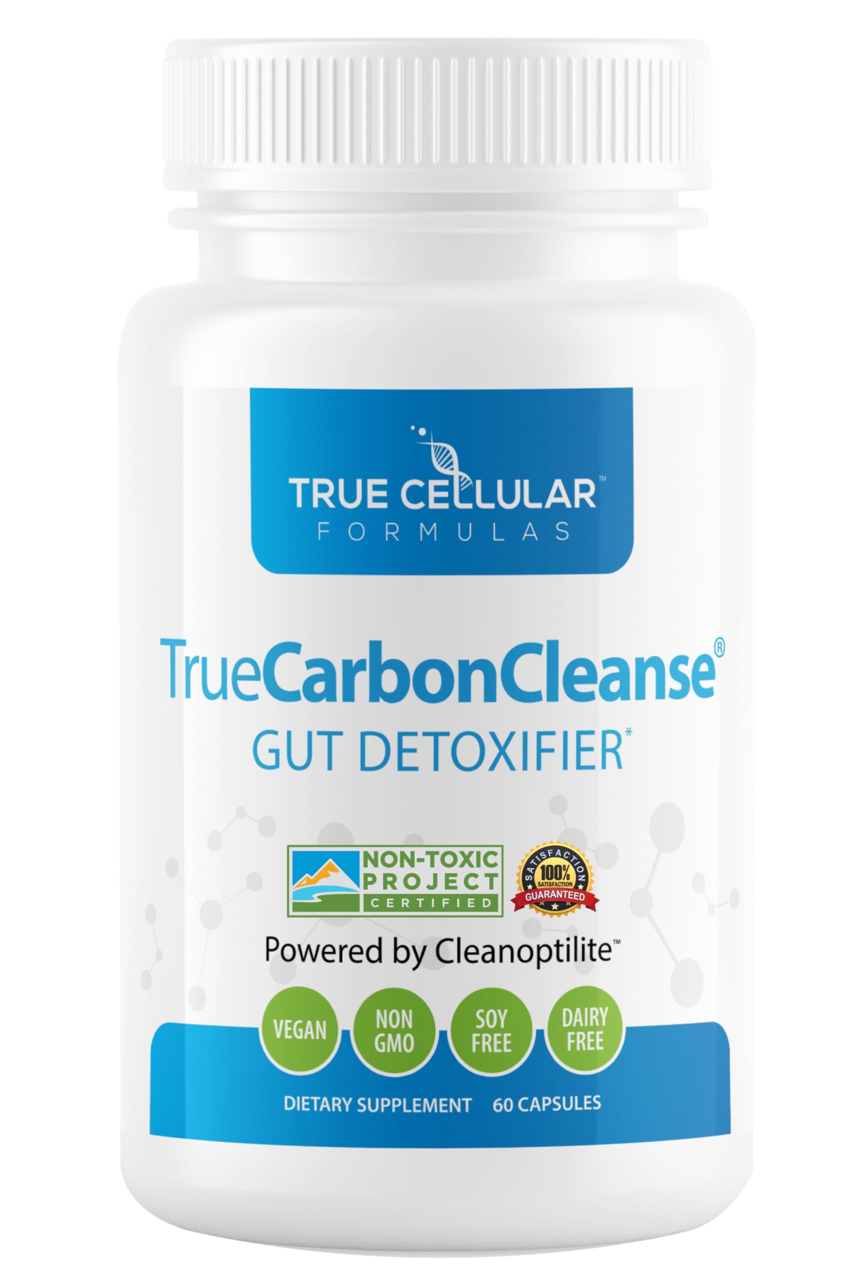 True Cellular Formulas Rutina diaria, integración sencilla en tu jornada de bienestar.