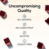 TrueMushroom ingredientes naturales, mezcla premium para descanso