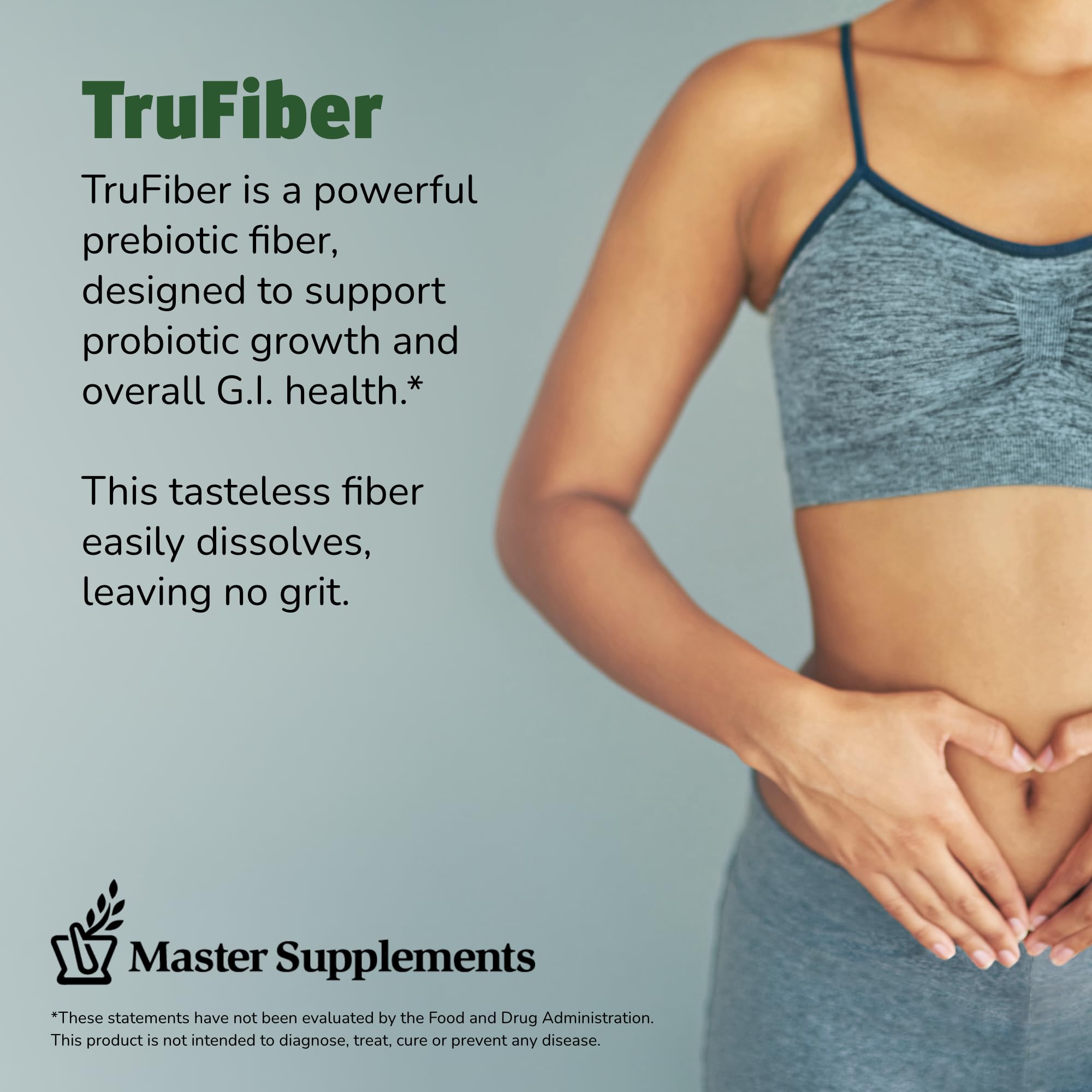 TruFiber: empaque de doble pack ideal para ahorro y preparación.