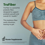 TruFiber: empaque de doble pack ideal para ahorro y preparación.
