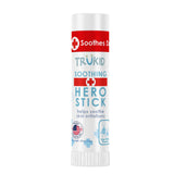 TruKid Barrita Hero, envase práctico para aplicar en cualquier momento.