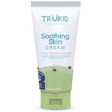 TruKid crema eczema para niños en envase práctico para uso diario