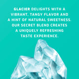 TRULABS Hydrate Glacier: formato sin azúcar apto para cetogenica.