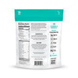 TRULABS Hydrate Naranja Twist perfecto para el gimnasio y recargas rápidas