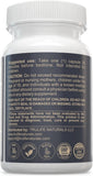 TRULIFE NATURALS Balance digestivo: cepas beneficiosas para la microbiota
