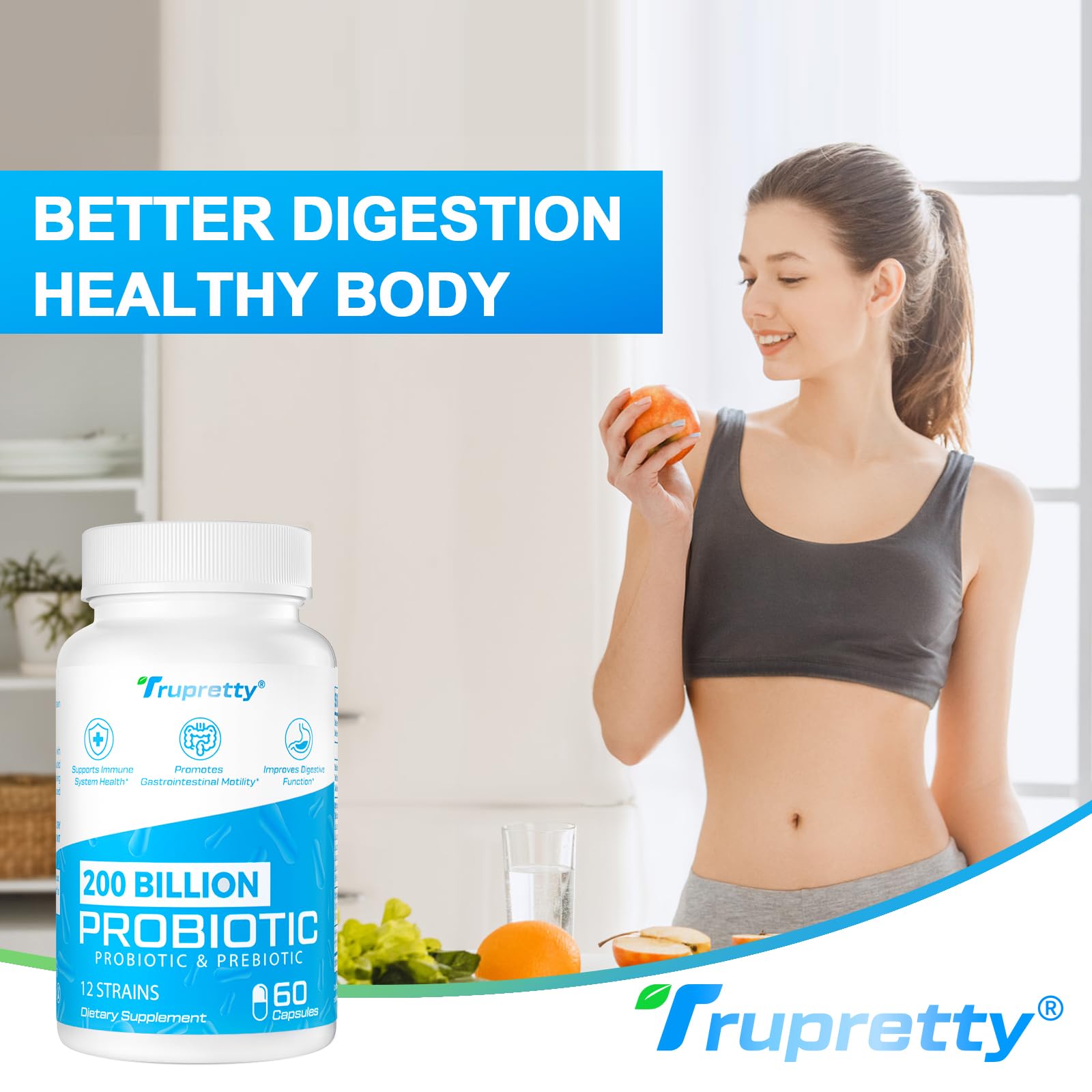 Trupretty presentacion-sin-gluten, formato compacto para uso diario