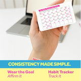 Aplicación simple de TRUSTED RITUALS para comodidad diaria