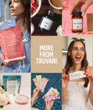 Estilo de vida saludable con Truvani Protein + Energy, uso diario posible