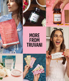 Truvani proteína de guisante fresa, opción baja en carbohidratos para dietas cetogénicas