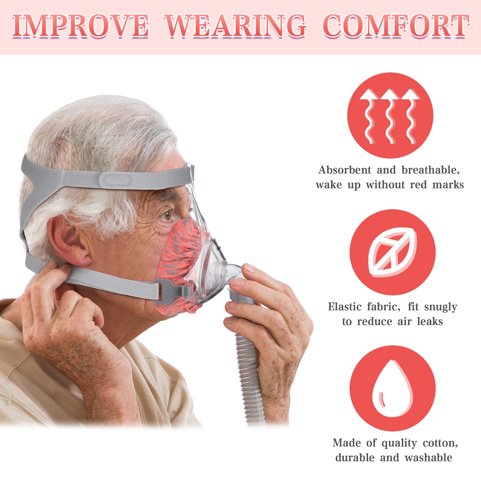 Tudomro: control de humedad facial para piel más cómoda.