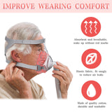 Tudomro: control de humedad facial para piel más cómoda.