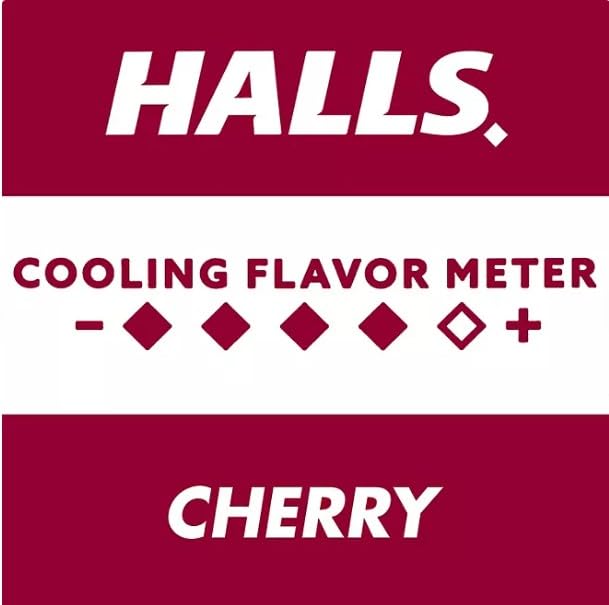 Tulipani Halls Cereza, uso diario práctico