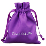 TUMBEELLUWA regalo de cristales, empaque elegante para ocasión especial