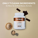 TumLove Proteína Vegana sin gluten, apta para dietas sensibles