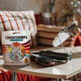 Tummydrops Fórmula creada por gastroenterólogo certificado para balance diario.