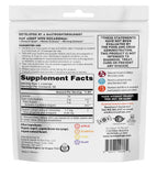 Tummydrops Caramel Pumpkin, gotas reconfortantes para momentos de snack sin gluten.