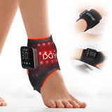 TUOB controlador magnético 4000mAh para sesiones de terapia sin cables