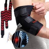 TUOB cubierta amplia para rodilla, cobertura completa para sesión de luz