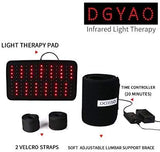 TUOB luces LED 880 nm penetran profundamente para alivio de músculos y articulaciones