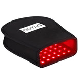 LUZ TUOB MANO 660nm-880nm para relajación diaria de las manos.