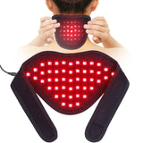 TUOYR luz infrarroja para cuello, alivio potencial de molestias.