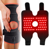 TUOYR rodillera con luz infrarroja 880nm para alivio suave en casa