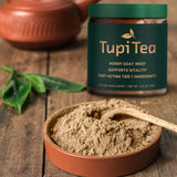 Tupi Tea Cayena: calor y energía diaria