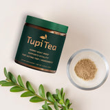 Tupi Tea Muira Puama Relajación y ánimo equilibrado
