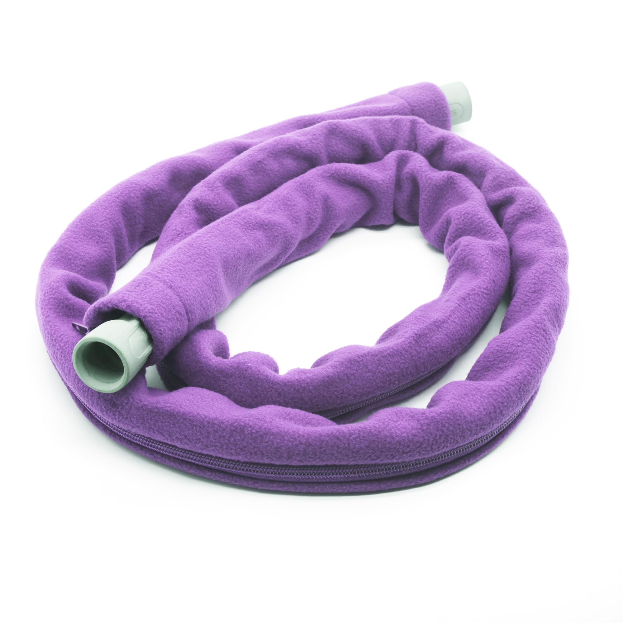 Funda TUSIWIT para manguera CPAP de seis pies, condensación a raya
