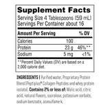 Twinlab Amino Fuel, pre-entrenamiento-energía sostenida para sesiones intensas