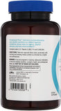 Twinlab Ocuguard Plus: zinc y vitaminas, apoyo para la salud ocular diaria.