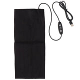 Tyenaza almohadilla-USB-calentadora-ajustable para calor personalizable en cualquier momento.