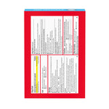 Tylenol acetaminofen 325 mg: componente clave para aliviar molestias