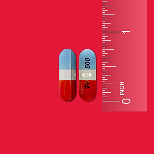 Tylenol uso diario: geles de liberación rápida para aliviar molestias