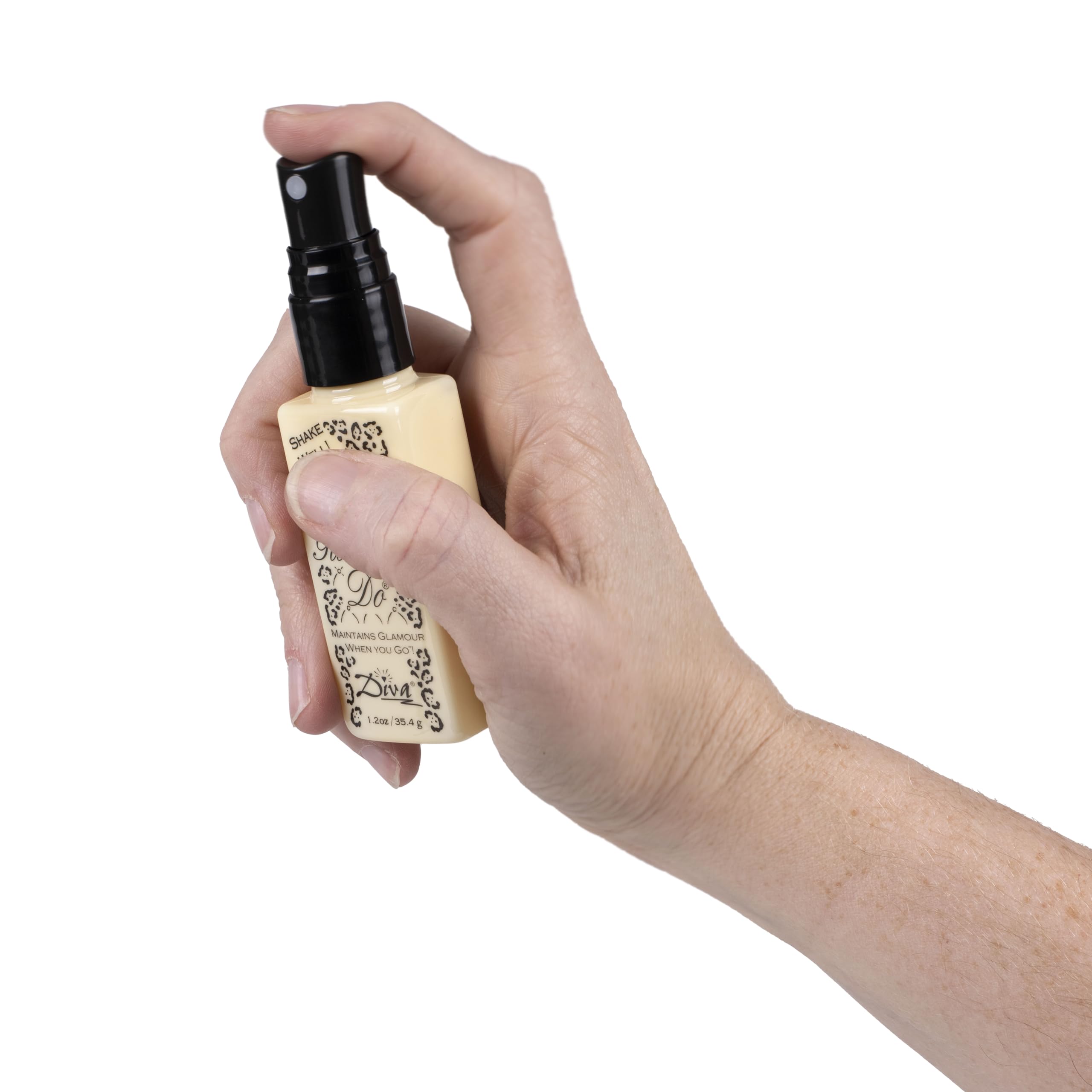 Tyler Candle Company – botella con aroma cálido y notas de chocolate.