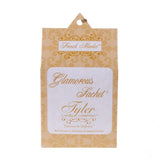 Tyler Candle Company sachet de lavado, bolsita perfumada para ropa limpia