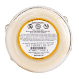 TYLER CANDLE Prestige Blueberry Blitz etiqueta frontal elegante