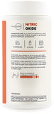 Composición de Type Zero Nitric Oxide 6X Booster: Arginina AKG y Citrulina.