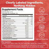 Tyrnixel apoyo hepático: mezcla herbal en formato líquido.