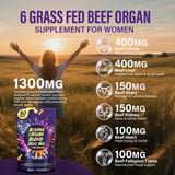 tzaxyan 1300mg rinon: micronutrientes para metabolismo y vitalidad