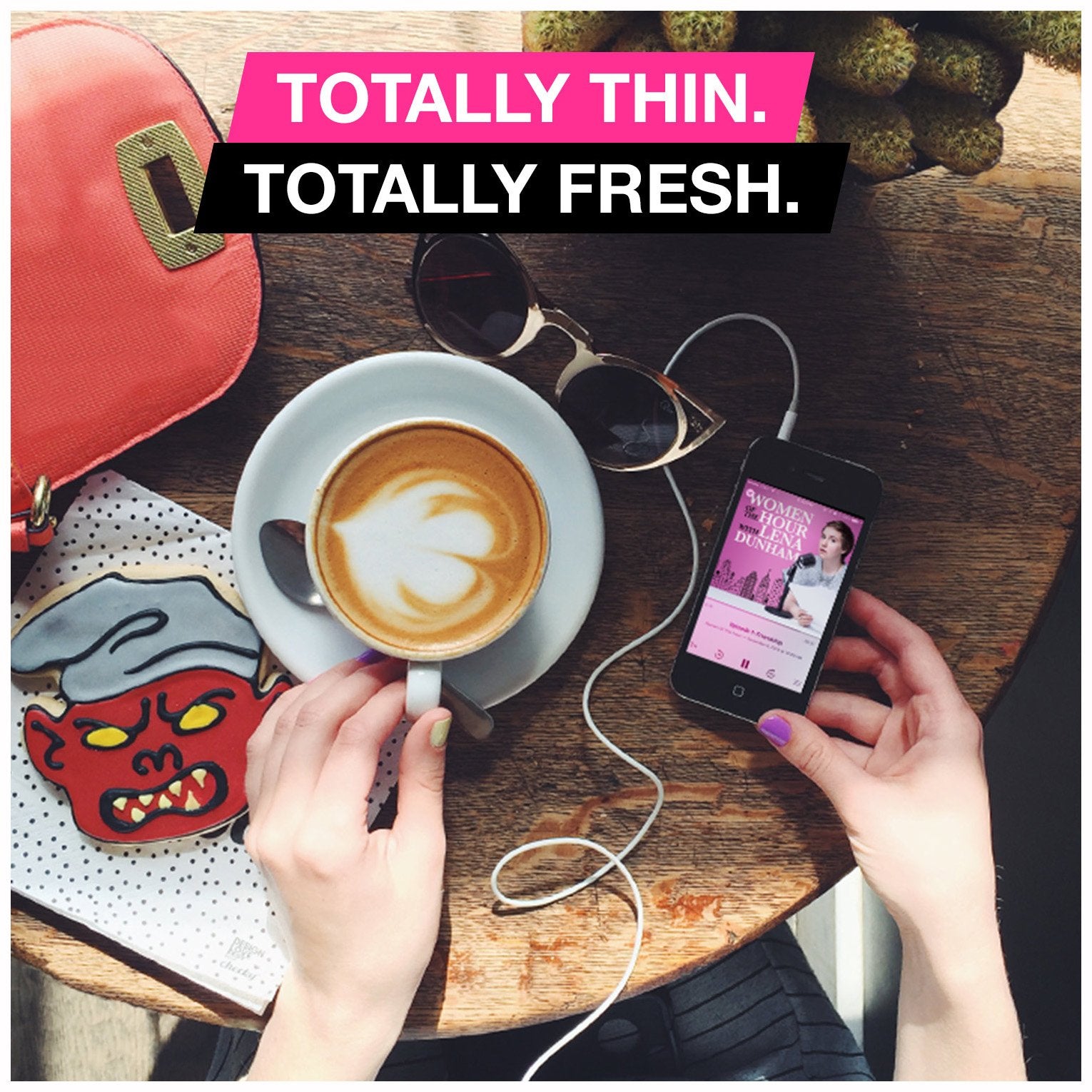 U by Kotex Barely There Liners: empaque individual para llevar en bolso.