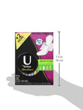 Protección nocturna de U by Kotex CleanWear para dormir mejor