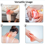 Terapia en casa para conveniencia y ahorro de tiempo.