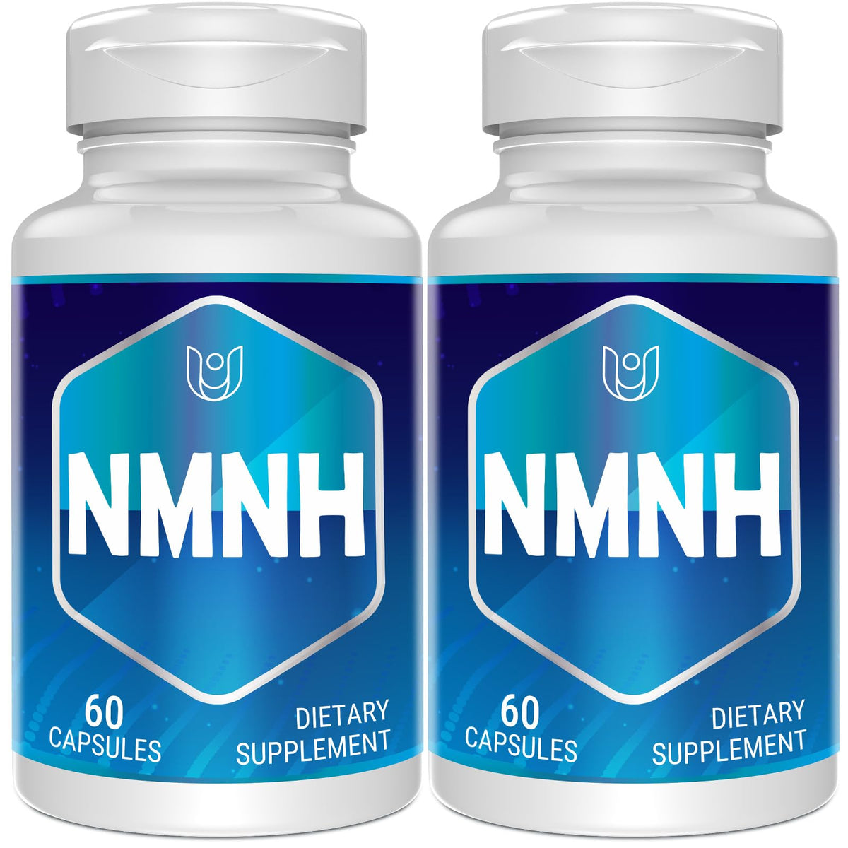 Ucessuyy NMNH cápsulas 500 mg, apoyo diario de NAD+ para energía.