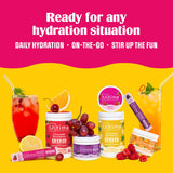 Empaque sostenible de Ultima Replenisher