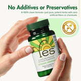 ULTIMATE EFAs Ultimate Mineral: dosificación diaria de dos cápsulas fáciles de tragar