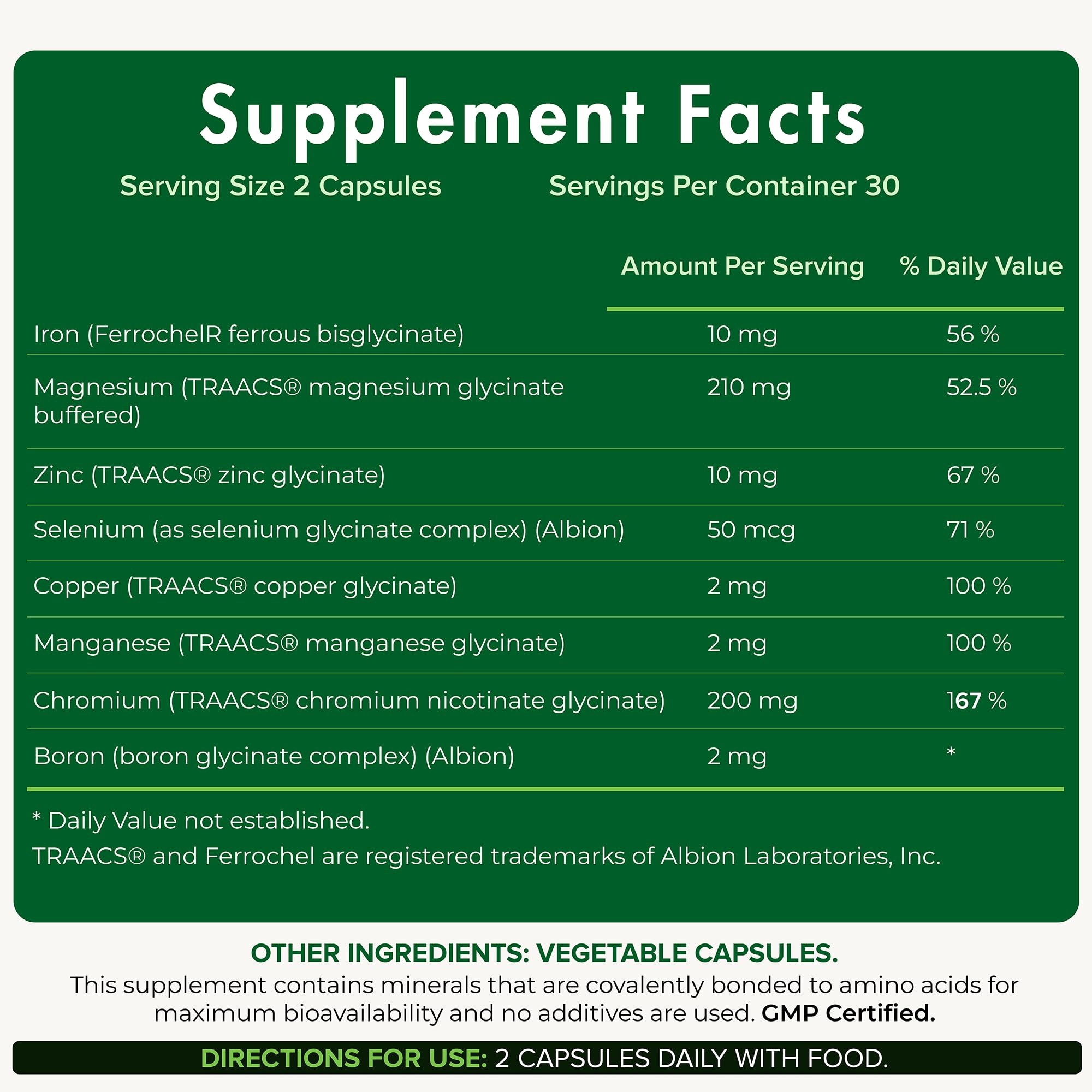 ULTIMATE EFAs Ultimate Mineral: envase vegano y certificado para estilos de vida limpios